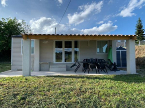 Mobilhome gilles